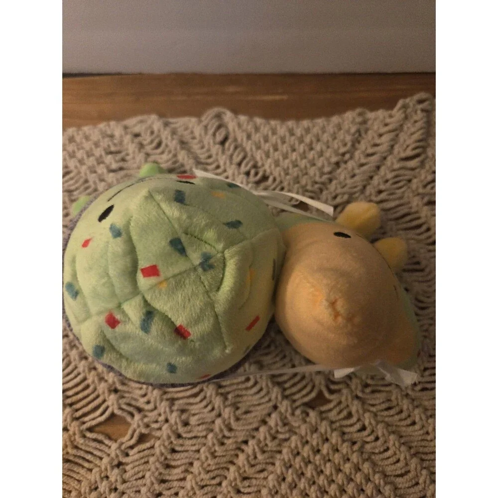 Frankford Relation-Chip Goals Chips & Guacamole Plush.